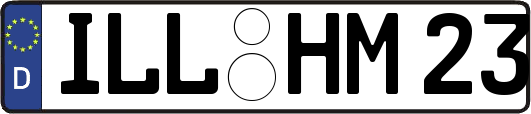 ILL-HM23