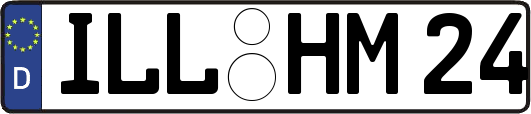 ILL-HM24