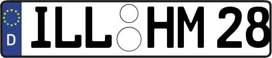 ILL-HM28