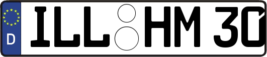 ILL-HM30