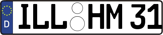 ILL-HM31