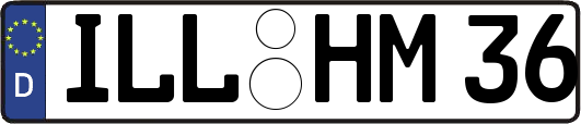 ILL-HM36