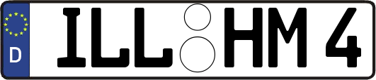 ILL-HM4