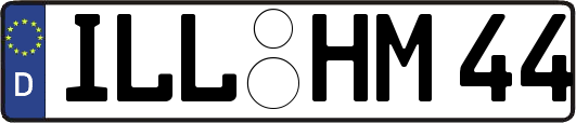 ILL-HM44