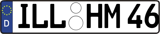 ILL-HM46