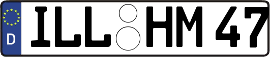ILL-HM47