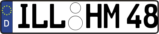 ILL-HM48