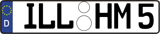 ILL-HM5
