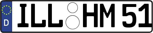 ILL-HM51
