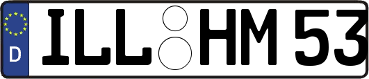 ILL-HM53