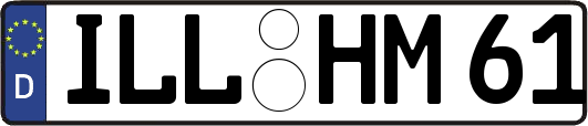 ILL-HM61