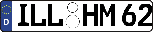 ILL-HM62