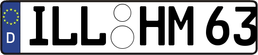 ILL-HM63