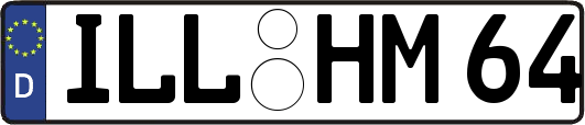 ILL-HM64