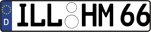 ILL-HM66