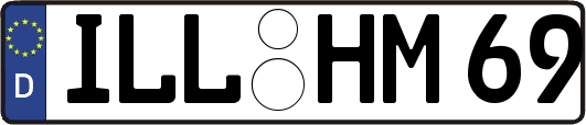 ILL-HM69