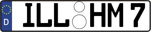 ILL-HM7