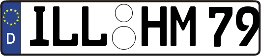 ILL-HM79