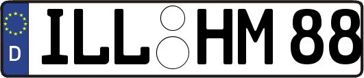 ILL-HM88
