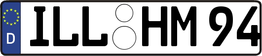 ILL-HM94