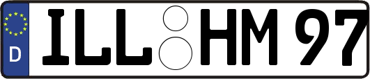 ILL-HM97