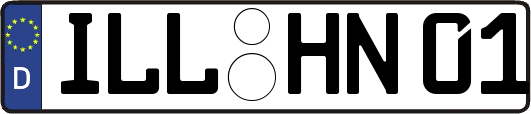 ILL-HN01