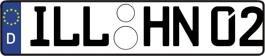 ILL-HN02