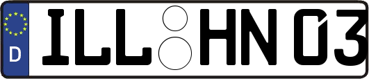 ILL-HN03