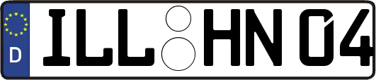 ILL-HN04