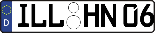 ILL-HN06