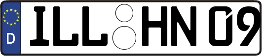 ILL-HN09
