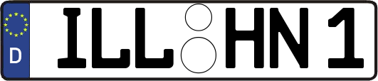 ILL-HN1