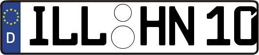 ILL-HN10