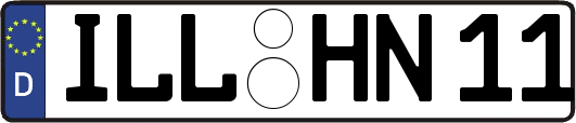 ILL-HN11