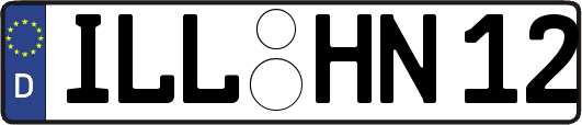 ILL-HN12