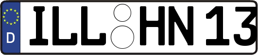 ILL-HN13