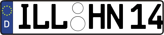 ILL-HN14