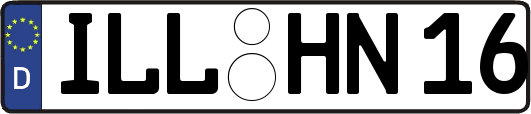 ILL-HN16