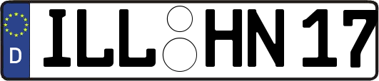 ILL-HN17