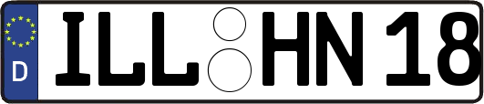 ILL-HN18