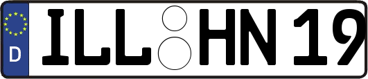 ILL-HN19