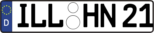 ILL-HN21