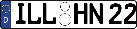 ILL-HN22