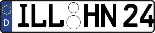 ILL-HN24
