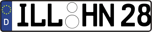 ILL-HN28