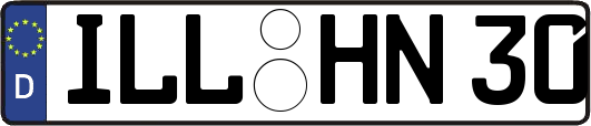 ILL-HN30