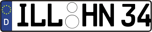 ILL-HN34