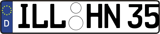 ILL-HN35