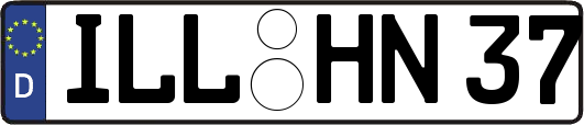 ILL-HN37