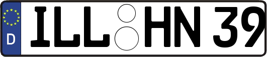 ILL-HN39
